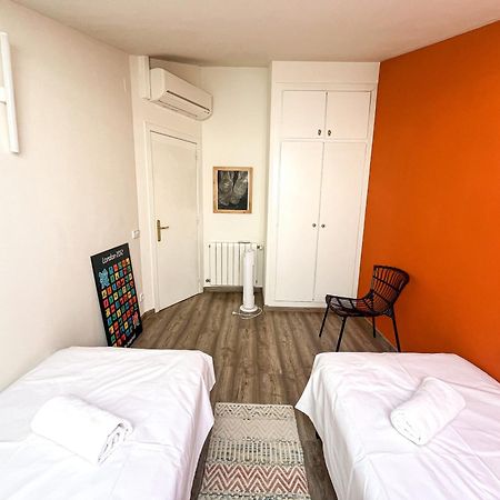 Sleep & Stay Luxury Top Floor Apt With Terrace Gerona Exterior foto