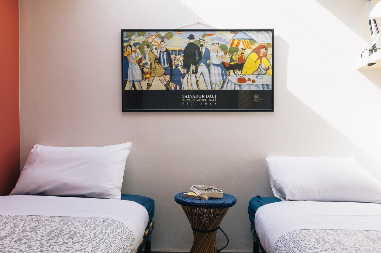 Sleep & Stay Luxury Top Floor Apt With Terrace Gerona Exterior foto